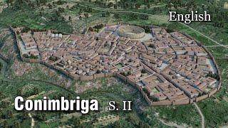 Conimbriga at VirTimePlace (English) R1.1