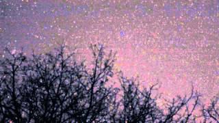 Dancing Stars - Timelapse Stelle - Canon 1100D