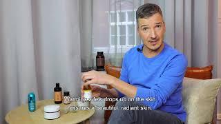 Skins Beauty Experts: start 2021 with a full body detox | New your, new you!