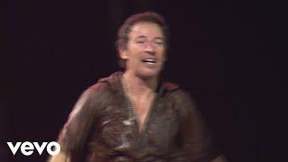 Bruce Springsteen & The E Street Band - Mary's Place (Live In Barcelona)