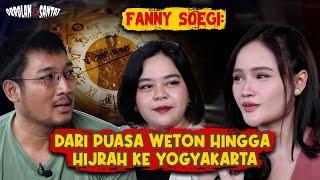 LELAKU KEJAWEN FANNY SOEGI