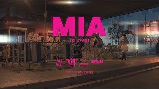 IZI feat 7ari - MIA ( OFFICIEL CLIP ) Prod By Enywayz.