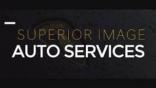 Superior Image Auto Services