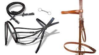 The Best Horse Bridle - Top 5 Horse Bridle Reviews