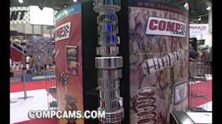 COMP Cams®  Hot Rod & Muscle Car Oil Explained