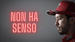 TalkGP - Ma perché DOVIZIOSO è nella Hall of Fame?