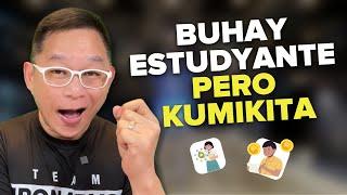 Kahit Estudyante Ka, Pwede Kang Kumita | Chinkee Tan