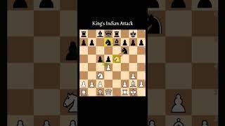 Sicilian Variation. #chekmate #chesss #chessgrandmaster #games #gameplay #catur