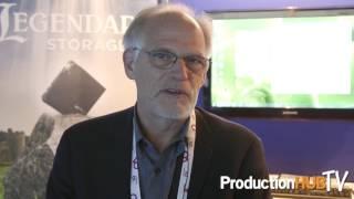 ProductionHUB Presents: Analyst Tom Coughlin talks LTO Technology