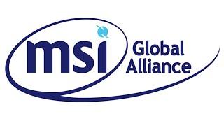 MSI Global Alliance - Independent association of legal and accounting firms: Who we are