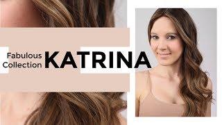 Madison Wigs - Fabulous Line - Katrina