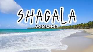 Shagala- akimmich/Шағала музыка 