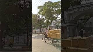 Science Laboratory, Elephant road, Dhaka, Bangladesh.