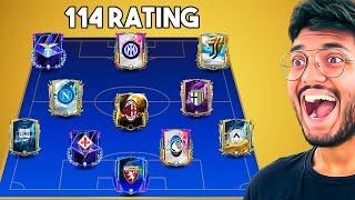 1 Insane Player from Every SERIE A Club!