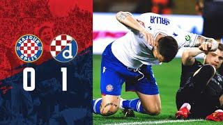 SUMRAK SAGA! HAJDUK - DINAMO 0:1 | REAKCIJA