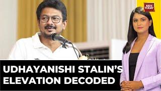 6PM Prime With Akshita Nandagopal: MK Stalin's Son Udhayanidhi Stalin Set To Be TN's Deputy CM