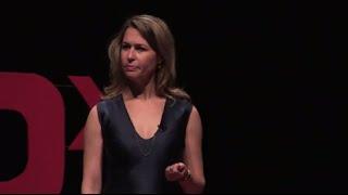 What’s Rape’s Brand? | Michele Mitchell | TEDxNavesink