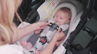 Orbit Baby G5 Car Seat