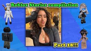 ️ EZRA'S BEST ROBLOX STORY COMPILATION #28  Roblox GC TEXT TO SPEECH  Ezra's Story