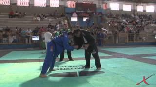 CHAMPIONSHIP REGION EAST 2013 - Naldo Cavalcante x David Mendes by X-COMBAT