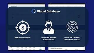 Introduction to Global Database’s Prospecting Platform | Global Database Tutorial