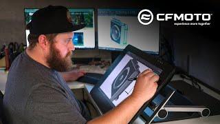 CFMOTO USA: Where History Meets Innovation