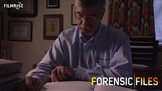 Forensic Files - Season 10, Episode 4 - Up In Smoke - Full Episode