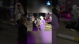 تريد تكول شعر سوية ويه فاطمة | #حظك_حلو