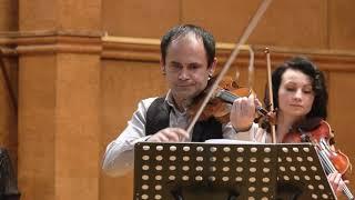 Georgi Andreev - "Seasons and Rituals" - PREMIERE