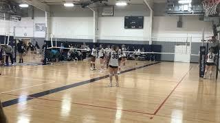 HVC 16 EXT vs. PC Elite at the Revolutionary Rumble 2023