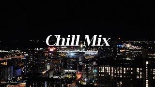 Playlist: Late Night R&B/Soul Vibes Playlist - comfort night falling