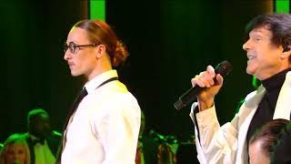 Sparks perform May we start at 47th César Awards 2022