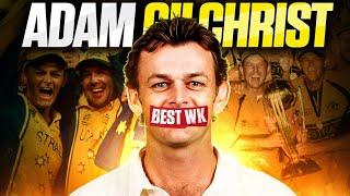 Adam Gilchrist | The Aussie Mindset Ep- 01