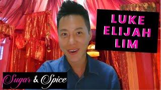 Luke Elijah Lim - Sacred Sexuality for Men, and The Mastery of Self Love @ Sugar & Spice!