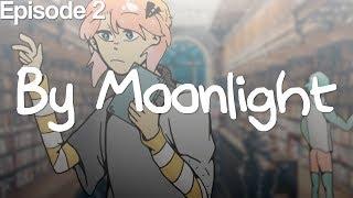 By Moonlight - Episode 2 Finale (+All Partner Scenes) [Let's Play]