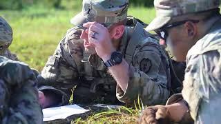 U.S. Army DEVCOM CBC Explores Artificial Intelligence/Machine Learning Potential