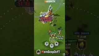 How Not To TP In Warpath