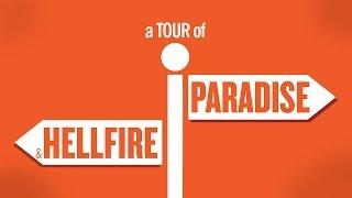 A Tour of Paradise and Hellfire - Abdul Nasir Jangda - Quran Weekly