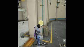1vs3  | #pubgmobile #battleroyalegame #bgmi
