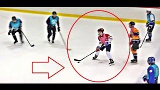 Undercover BENDER vs. BEER LEAGUERS