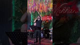 Ruslan Bakinskiy - Zulmet Geceler 2025 #trending #live #shortvideo #music #viralvideo #shorts #fyp