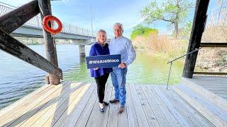 Taste of Waco: The Brazos Landing (We Are Waco)