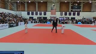 2023 San Jose Open Judo United Nakano Judo Academy