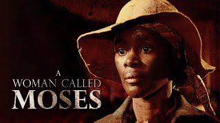 A Woman Called Moses (1978) | COMPLETE EDITION | Cicely Tyson | Will Geer | John Getz