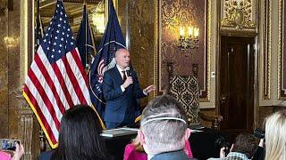 Social media bills signed into law by Utah governor