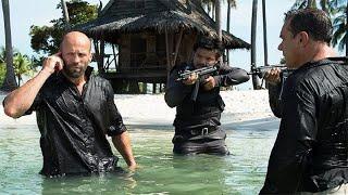 Jason Statham - BLOCKBUSTER Action Movie 2024 - New Action Movie In English Full Movie 2024