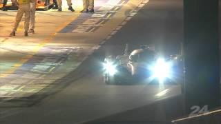 24 Heures du Mans 2012 - Highlights 5