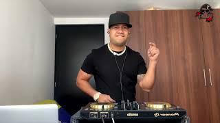 El Cofre De La Salsa  Dj Ewduar Mix       Sesión Live 