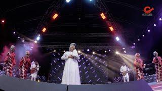 Tope Alabi in 3rd Ministration at PRAISE THE ALMIGHTY 2023