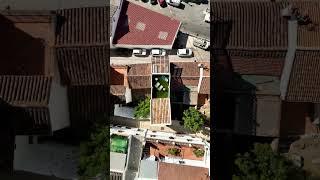 186-01030P, Townhouse for sale in beautiful Gaucin, Andalucia. Villas & Fincas Country Properties